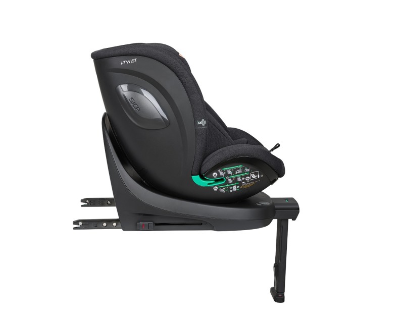 SILLA AUTO I-TWIST