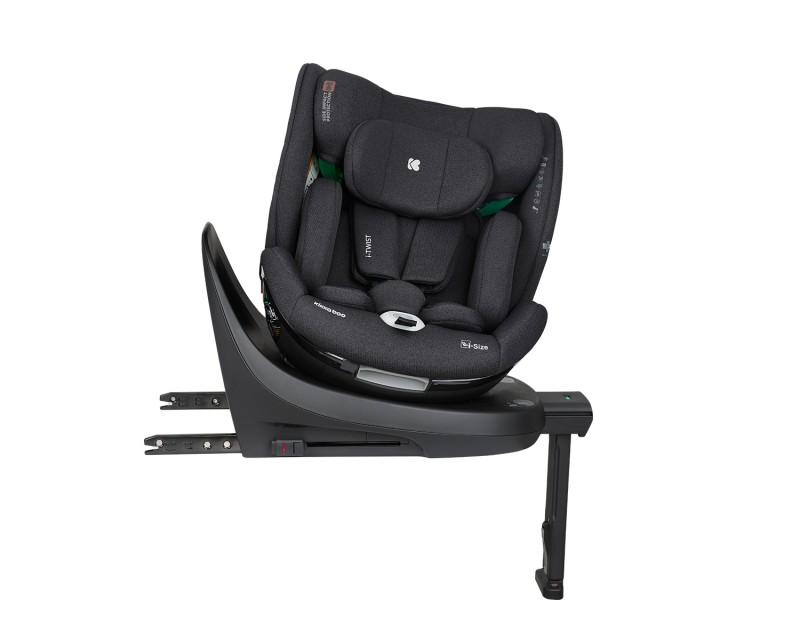 SILLA AUTO I-TWIST