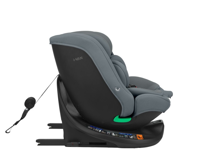 SILLA AUTO I-VAN