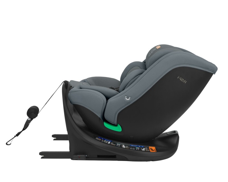 SILLA AUTO I-VAN