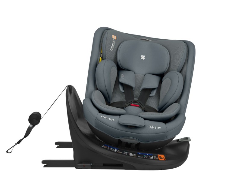 SILLA AUTO I-VAN
