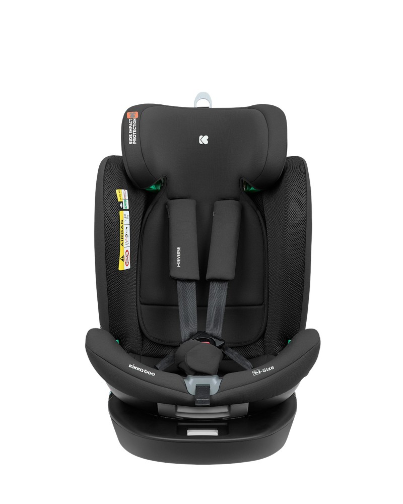 SILLA AUTO I-REVERSE