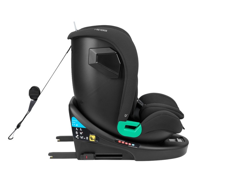 SILLA AUTO I-REVERSE