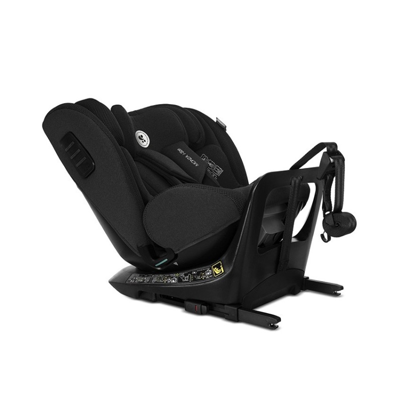 SILLA AUTO I-MONZA LORELLI