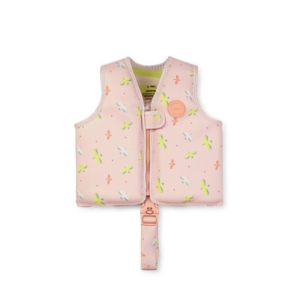 CHALECO FLOTADOR APRENDIZAJE SARO