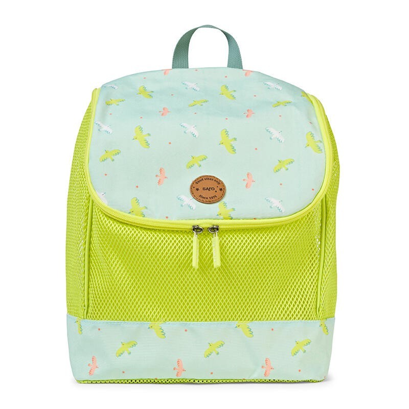 MOCHILA ANTIARENA SARO