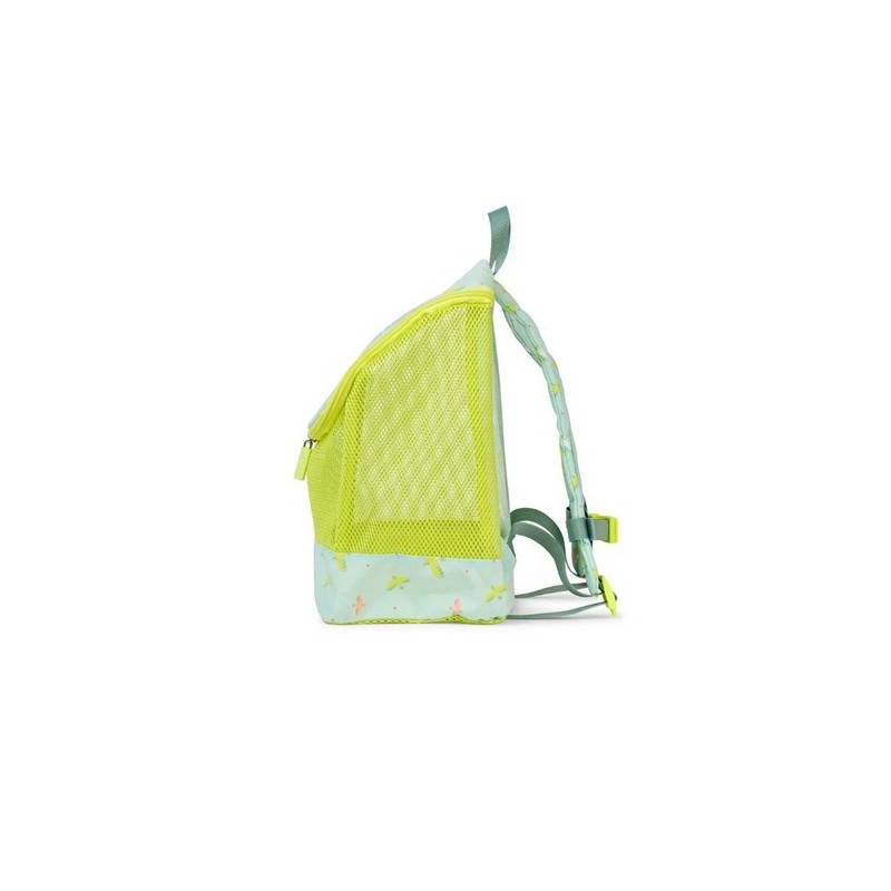 MOCHILA ANTIARENA SARO