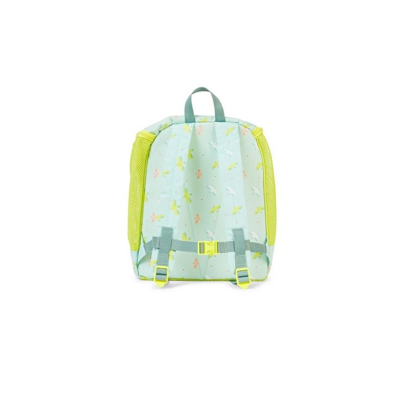 MOCHILA ANTIARENA SARO