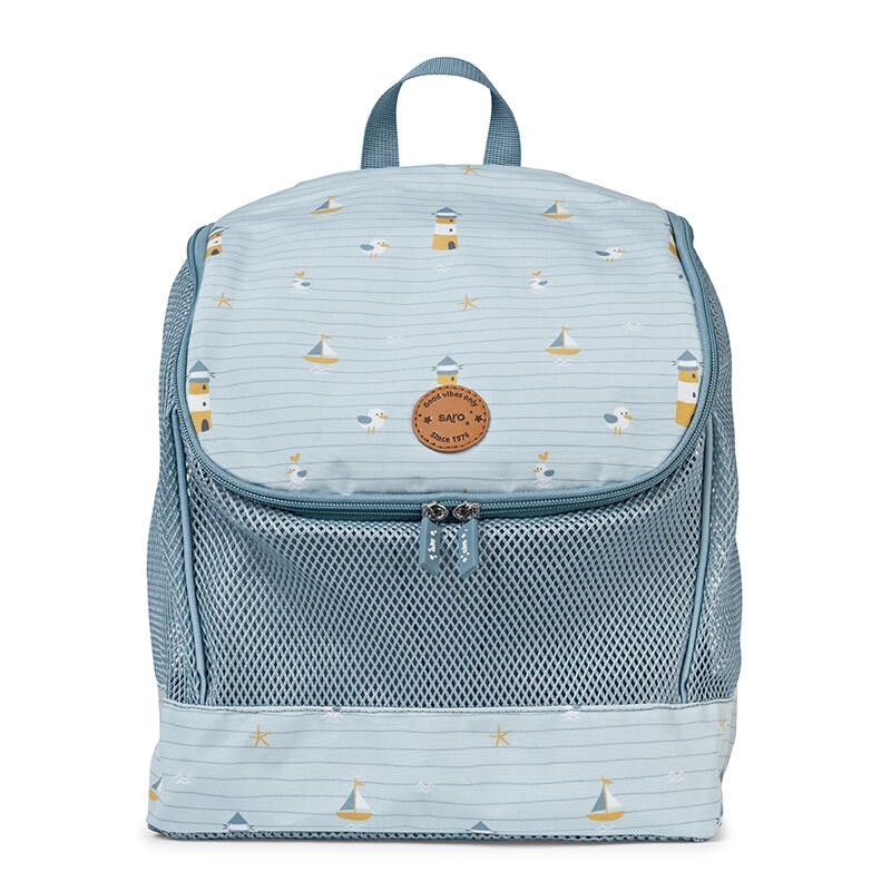 MOCHILA ANTIARENA SARO