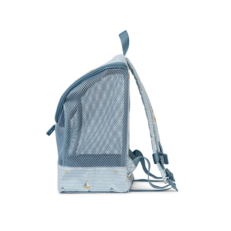 MOCHILA ANTIARENA SARO