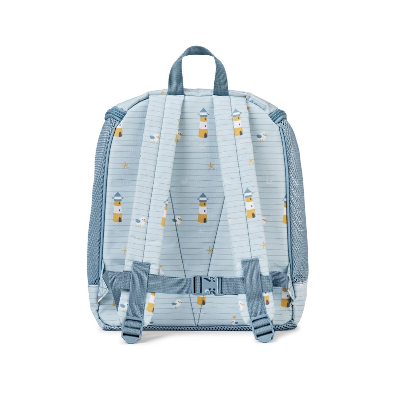 MOCHILA ANTIARENA SARO