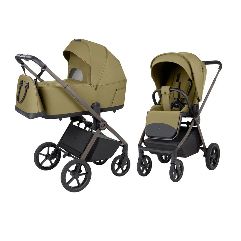 CARRO ULTRA F 6556 CAPAZO PLEGABLE CARRELLO