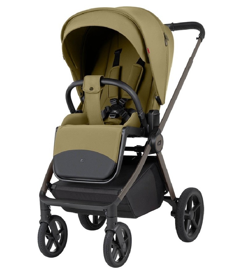 CARRO ULTRA F 6556 CAPAZO PLEGABLE CARRELLO