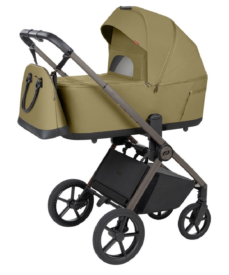 CARRO ULTRA F 6556 CAPAZO PLEGABLE CARRELLO