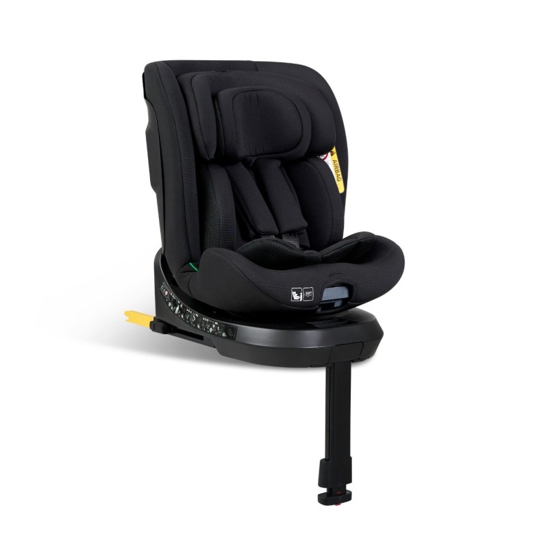 SILLA AUTO CAPRI I-SIZE MS