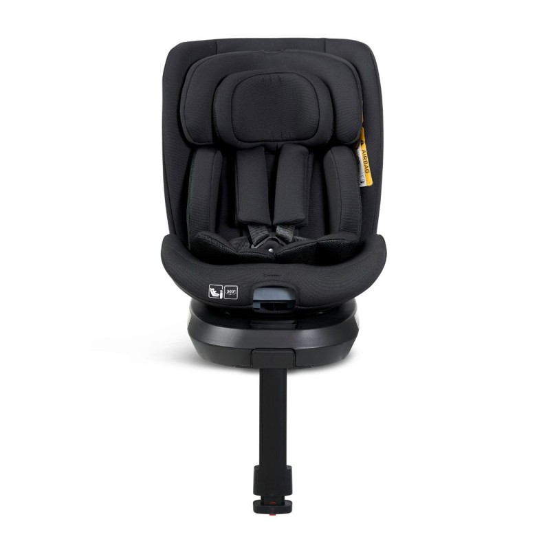 SILLA AUTO CAPRI I-SIZE MS