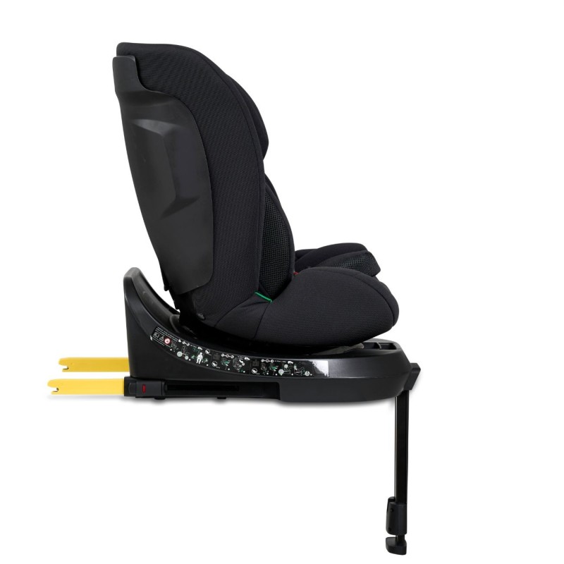 SILLA AUTO CAPRI I-SIZE MS