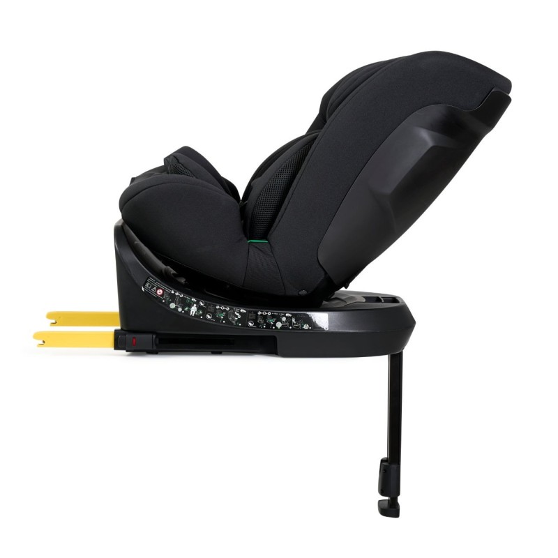 SILLA AUTO CAPRI I-SIZE MS