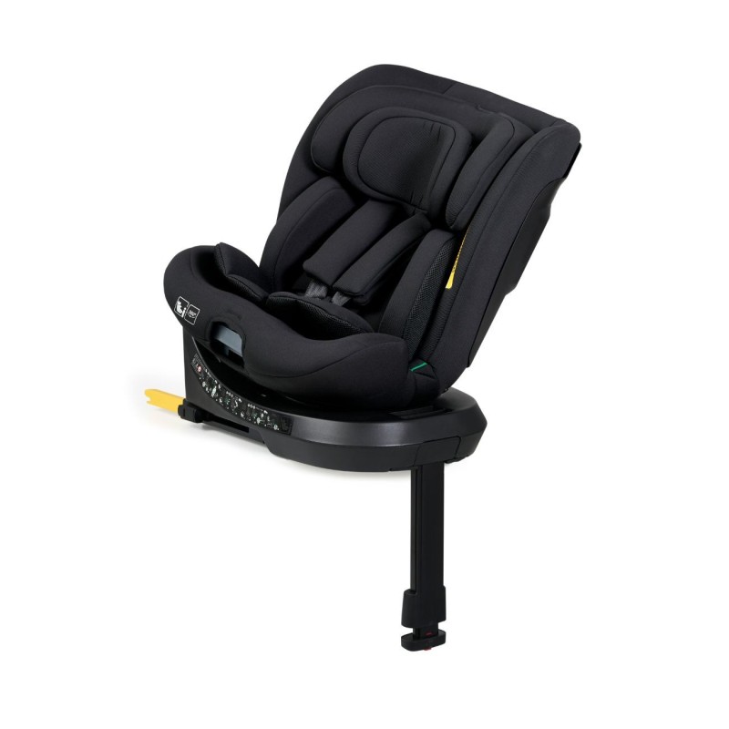 SILLA AUTO CAPRI I-SIZE MS