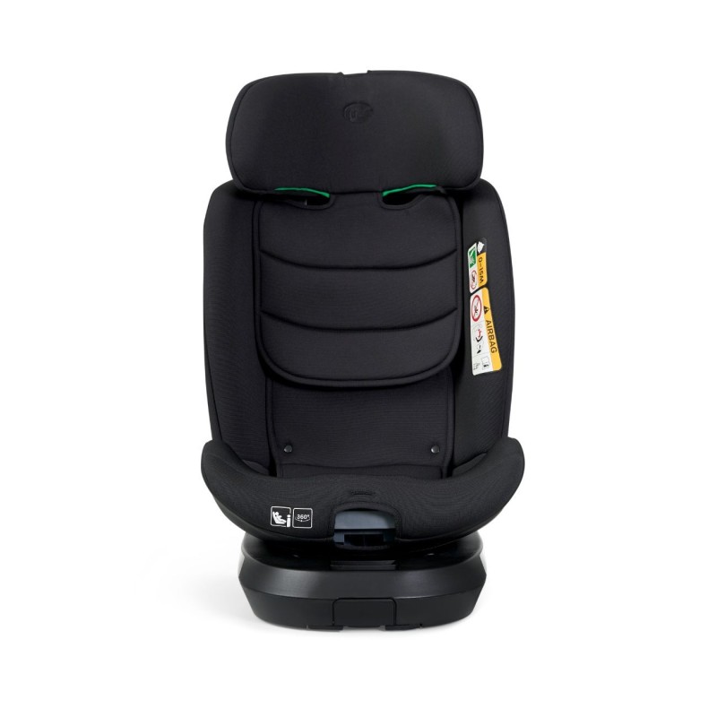 SILLA AUTO CAPRI I-SIZE MS