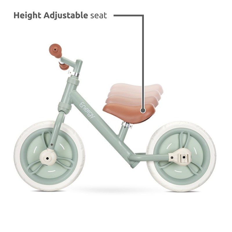 BICICLETA BALANCE ENERGY 3EN1