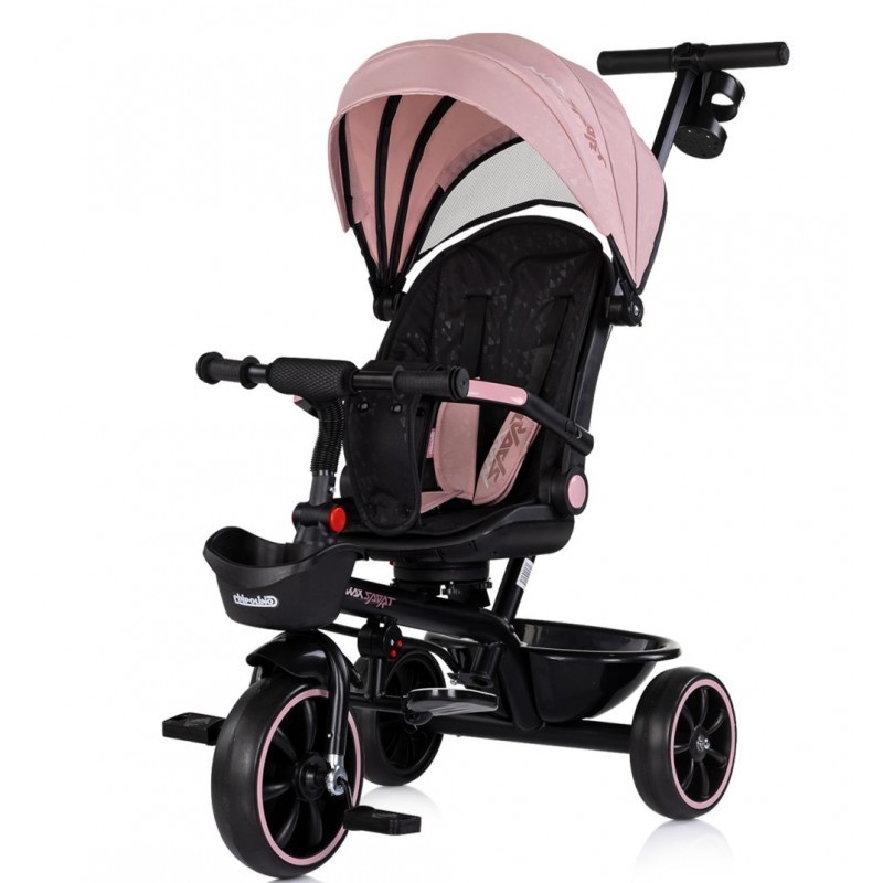 TRICICLO MAX SPORT 2026