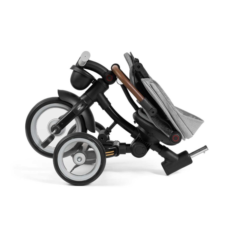TRICICLO PEDALÍN MS