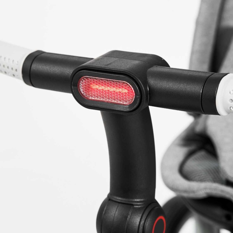 TRICICLO PEDALÍN MS