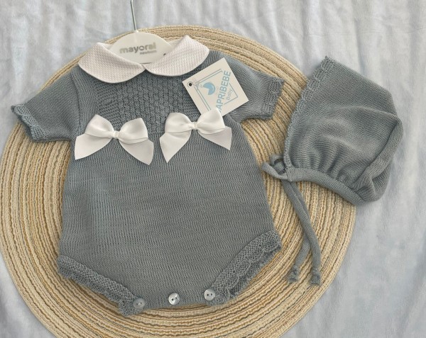 CONJUNTO PRIMERA PUESTA HILO