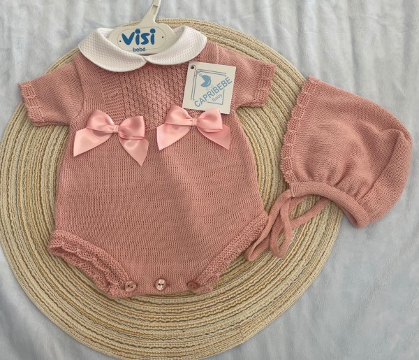CONJUNTO PRIMERA PUESTA HILO