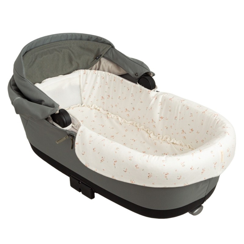 CUBRECAPAZO CON VENTILACIÓN+BAJERA MONET BIMBIDREAMS