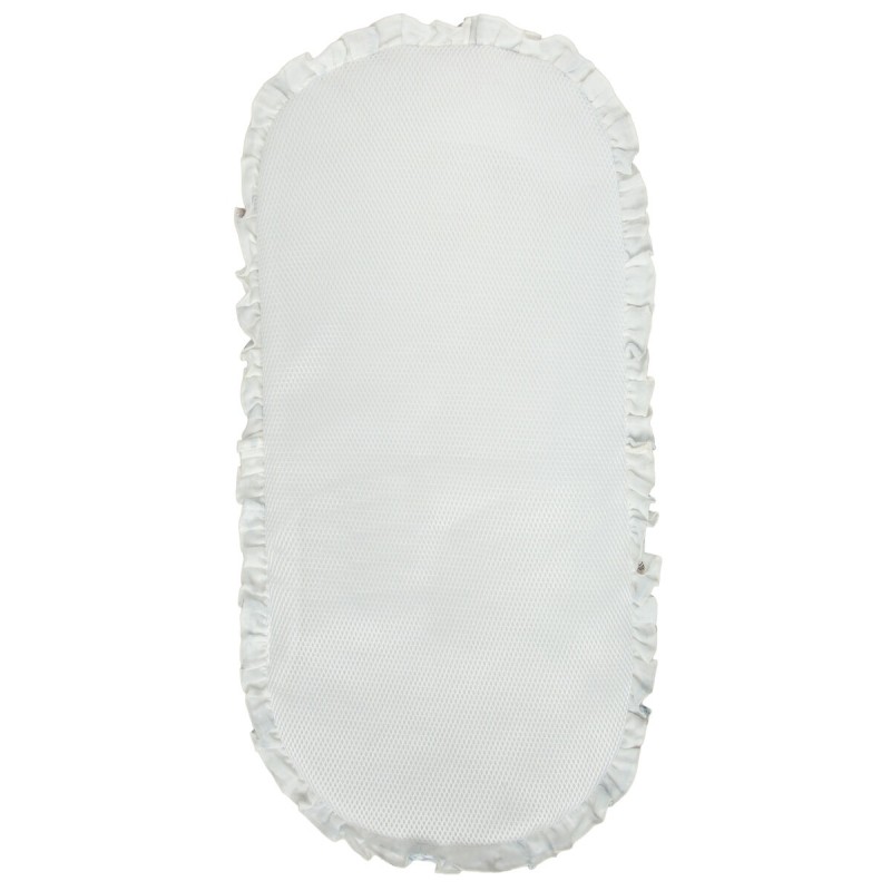 CUBRECAPAZO CON VENTILACIÓN+COLCHONETA TANZANIA BIMBIDREAMS