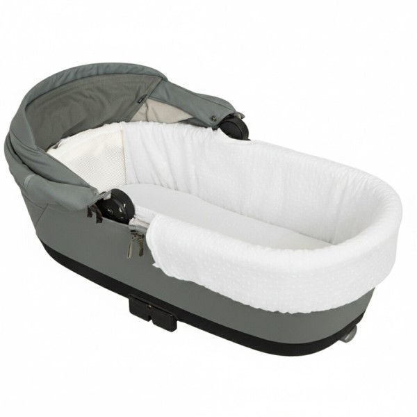 CUBRECAPAZO CON VENTILACIÓN PLUMETI BIMBIDREAMS