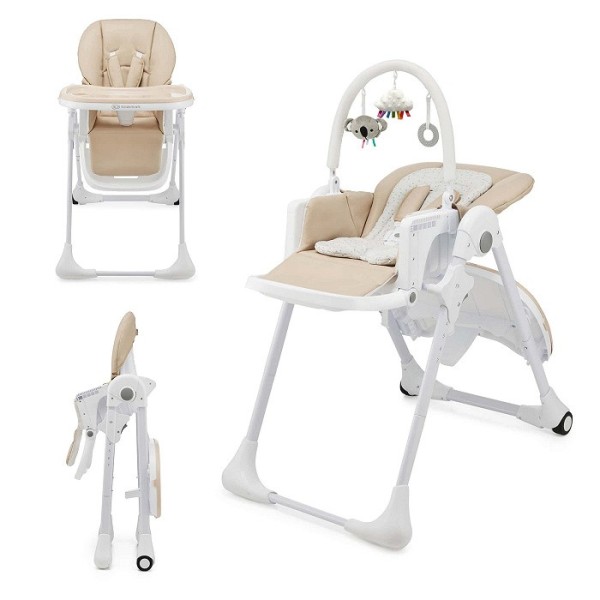 TRONA 2EN1 TUMMIE KINDERKRAFT