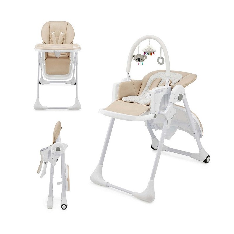 TRONA 2EN1 TUMMIE KINDERKRAFT