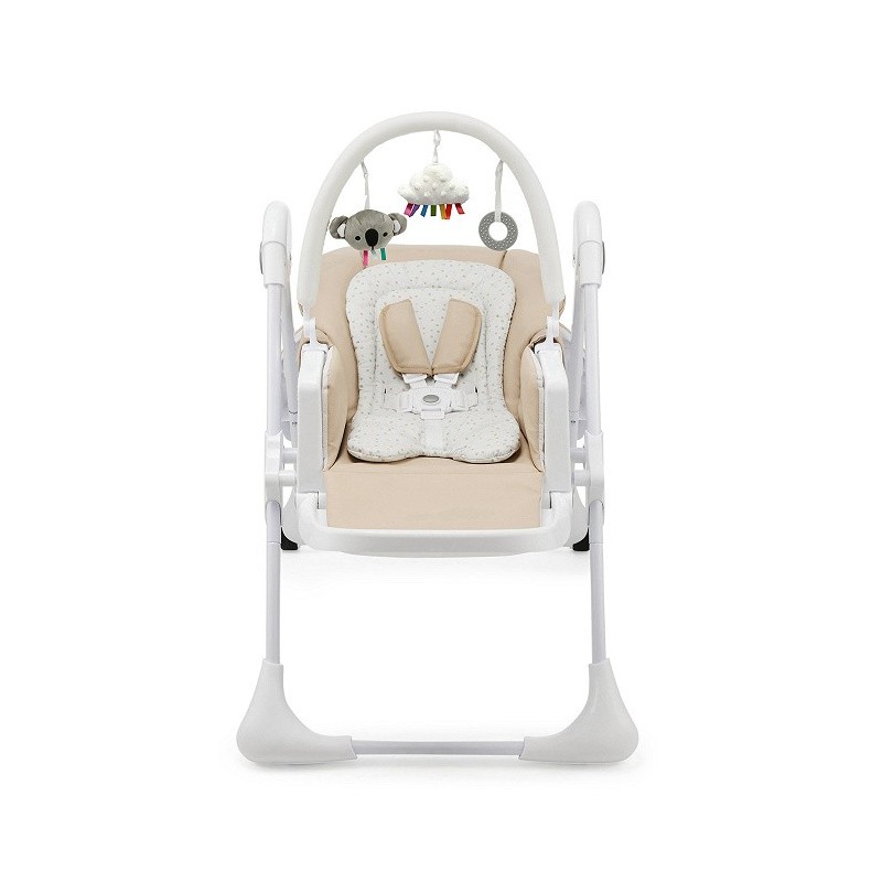 TRONA 2EN1 TUMMIE KINDERKRAFT
