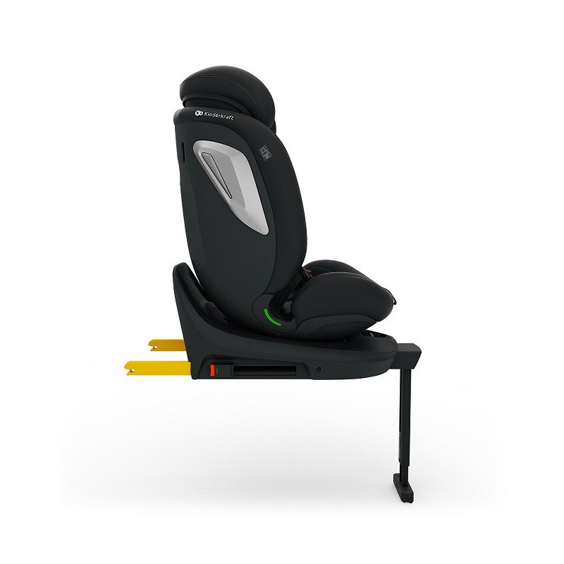 SILLA AUTO I-360 2 PLUS KINDERKRAFT