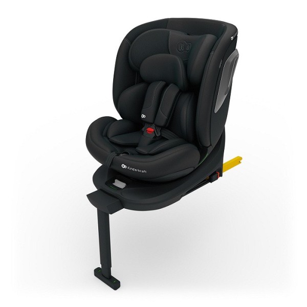 SILLA AUTO I-360 2 PLUS KINDERKRAFT