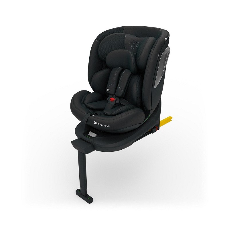 SILLA AUTO I-360 2 PLUS KINDERKRAFT
