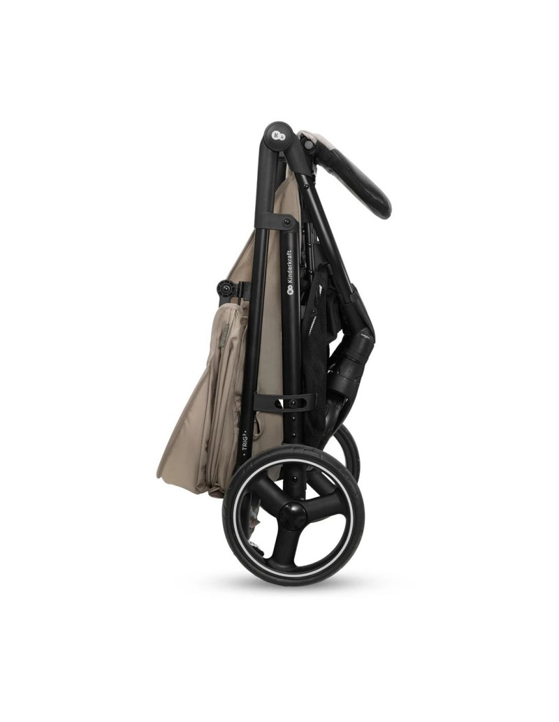 SILLA DE PASEO TRIG 3 CON BANDEJA