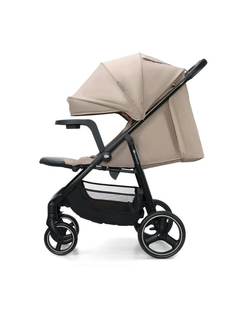 SILLA DE PASEO TRIG 3 CON BANDEJA