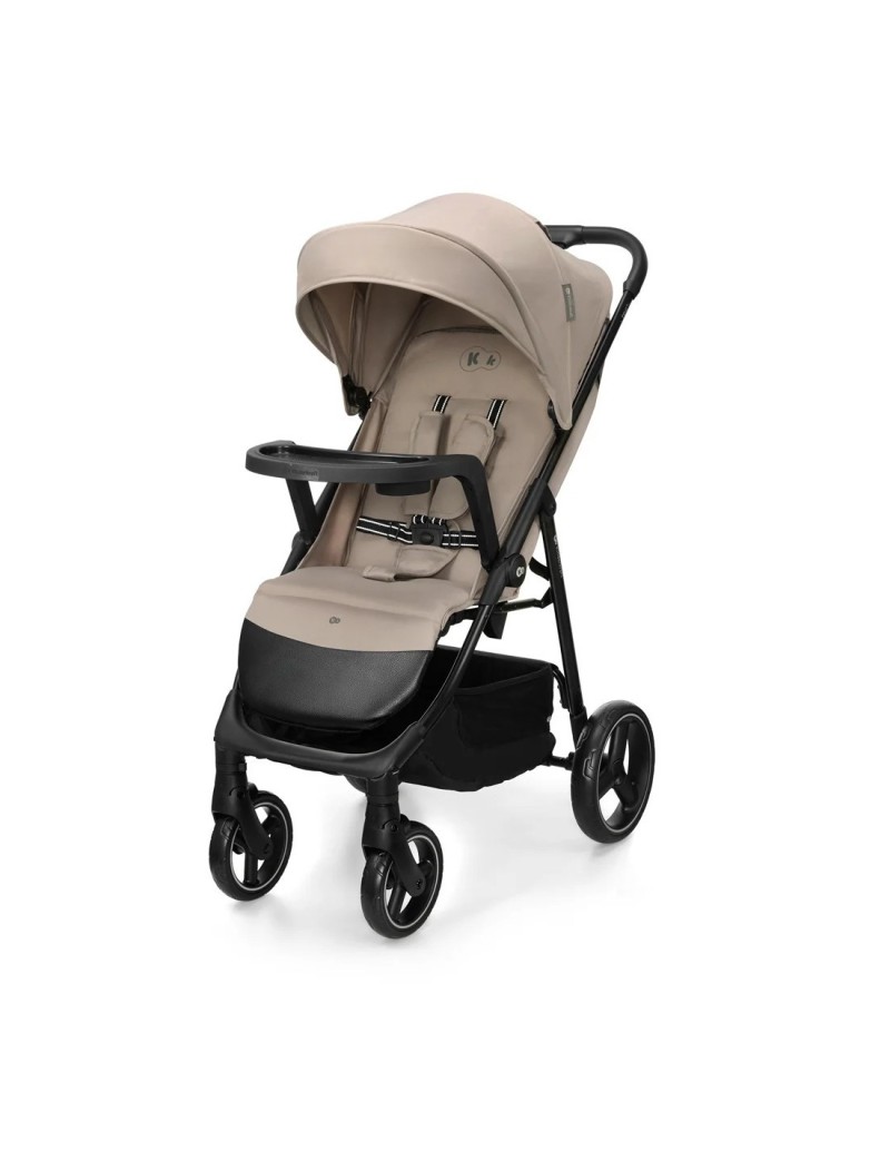 SILLA DE PASEO TRIG 3 CON BANDEJA