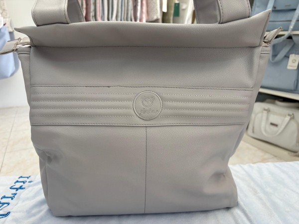 BOLSO PANERA EN POLIPIEL