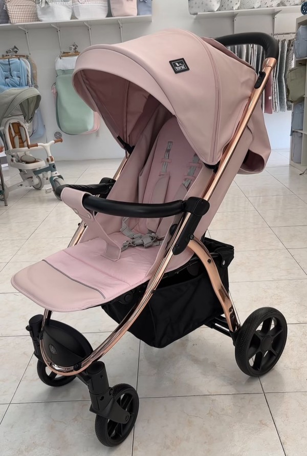 SILLA DE PASEO ATENAS POLIPIEL TORAL