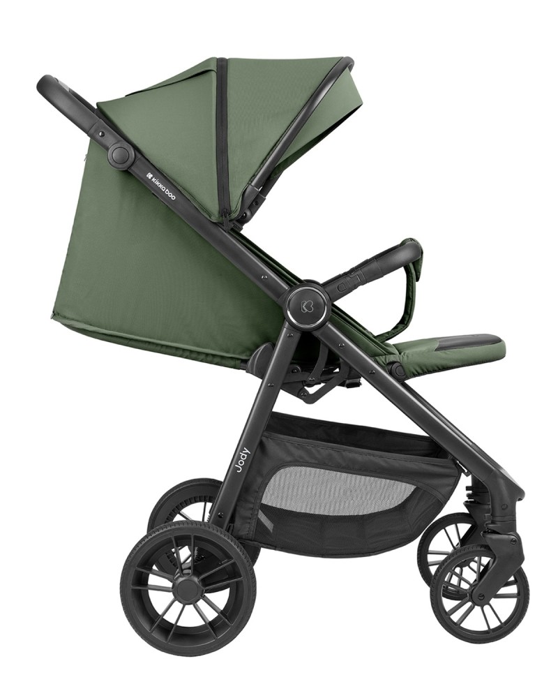 SILLA DE PASEO JODY KIKKABOO