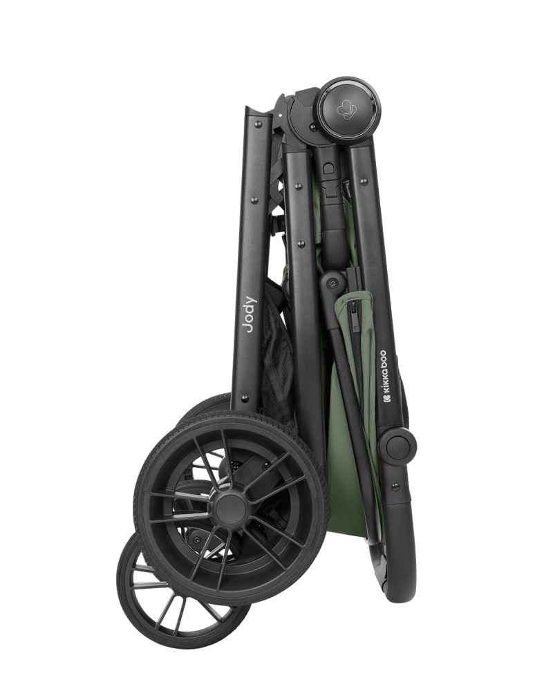 SILLA DE PASEO JODY KIKKABOO