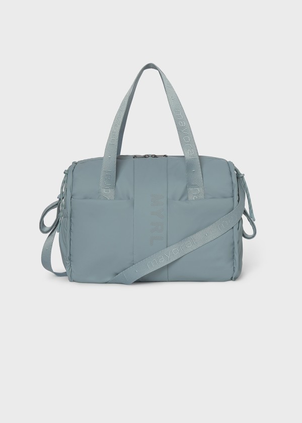 BOLSO MATERNIDAD IMPERMEABLE MAYORAL REF.09157