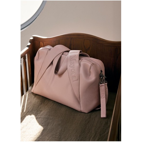 BOLSO MATERNIDAD MAYORAL REF.09155