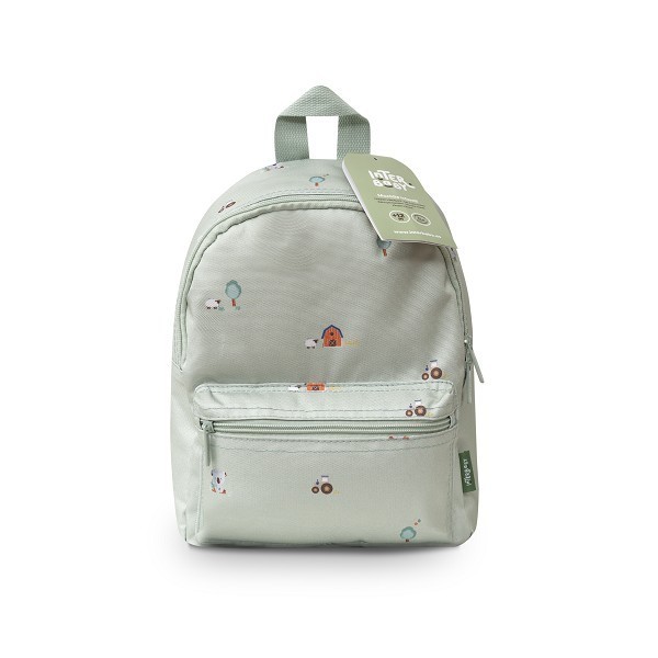 MOCHILA INFANTIL INTERBABY