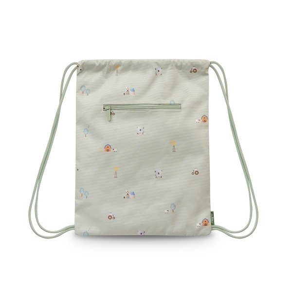MOCHILA SACO INFANTIL INTERBABY